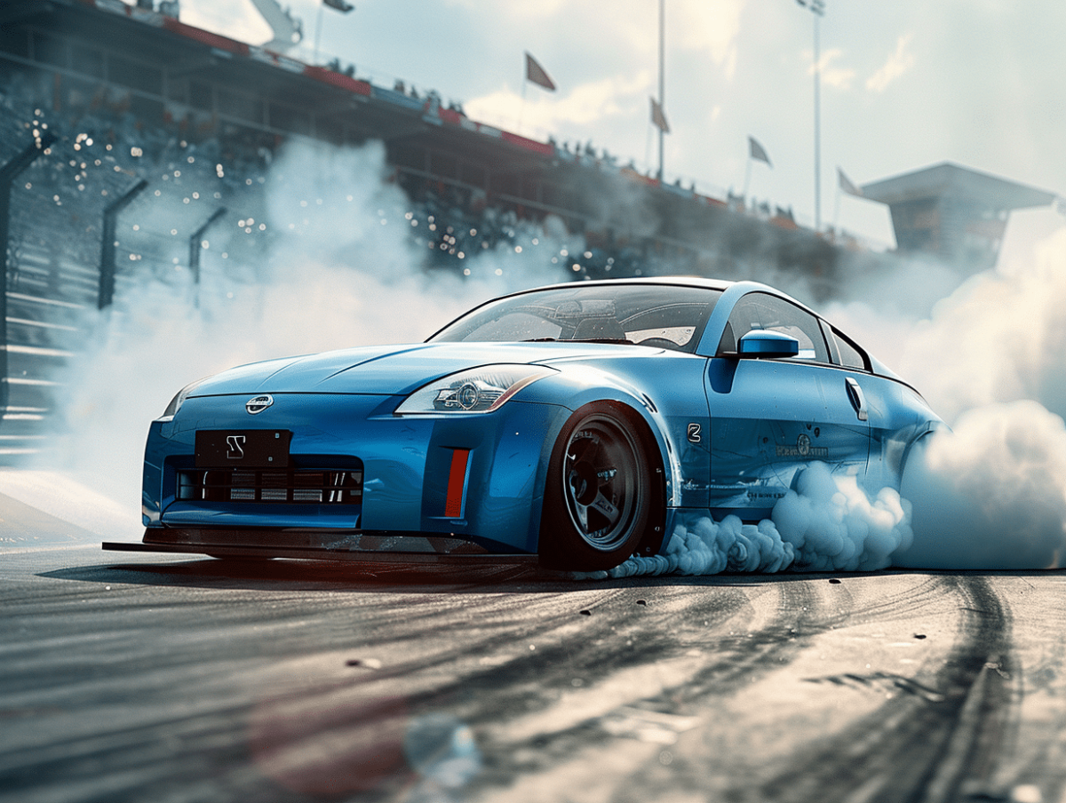 Meilleure Voiture Pour Drift