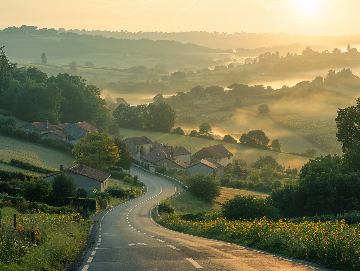 autoroute france