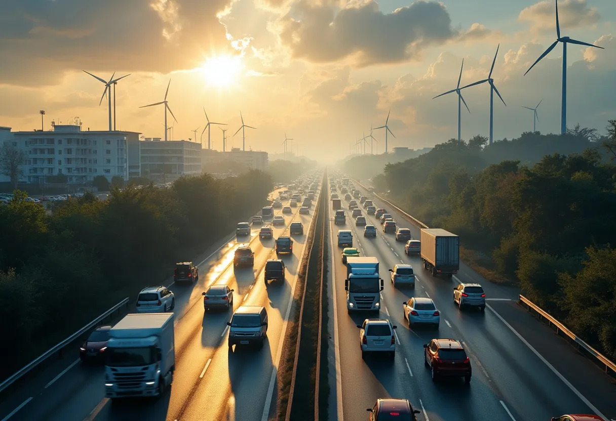 voiture électrique