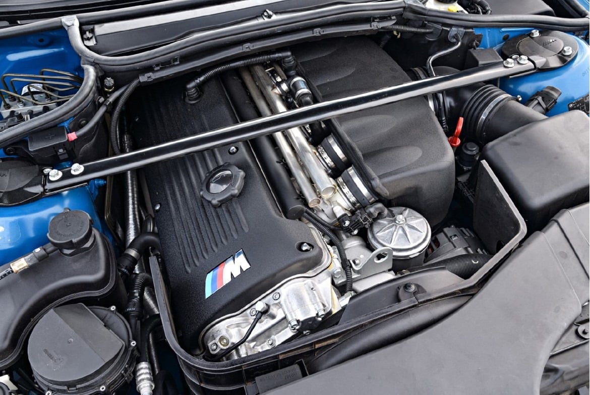 Les secrets du moteur atmosphérique : performance, efficacité et durabilité