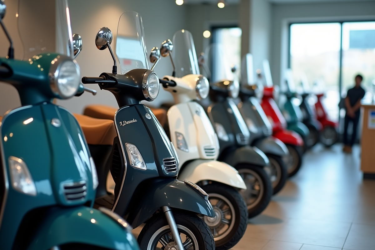scooter légal