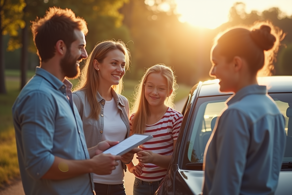 assurance voiture