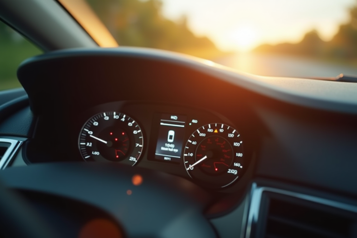 voiture assurance