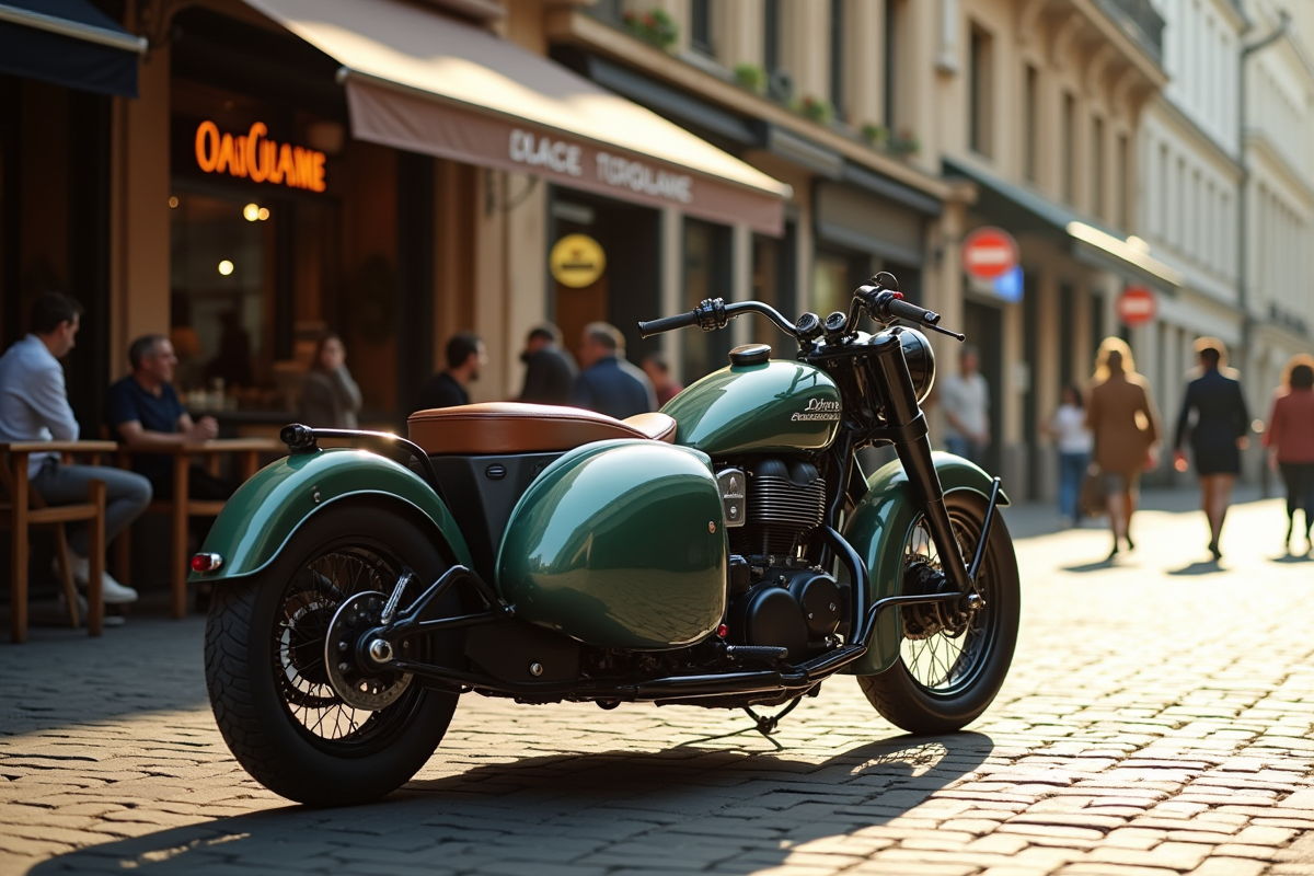 moto accessoires