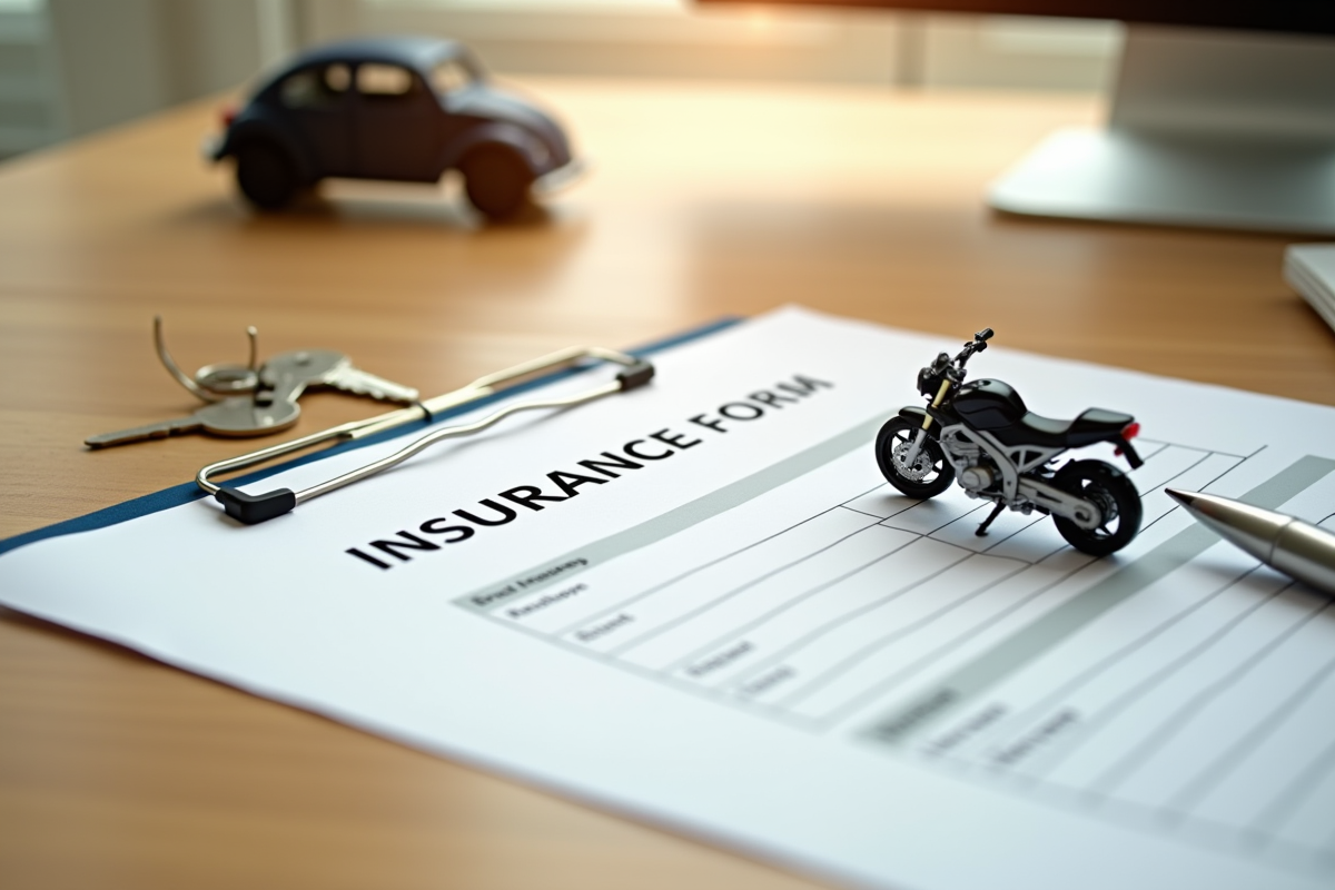 moto assurance