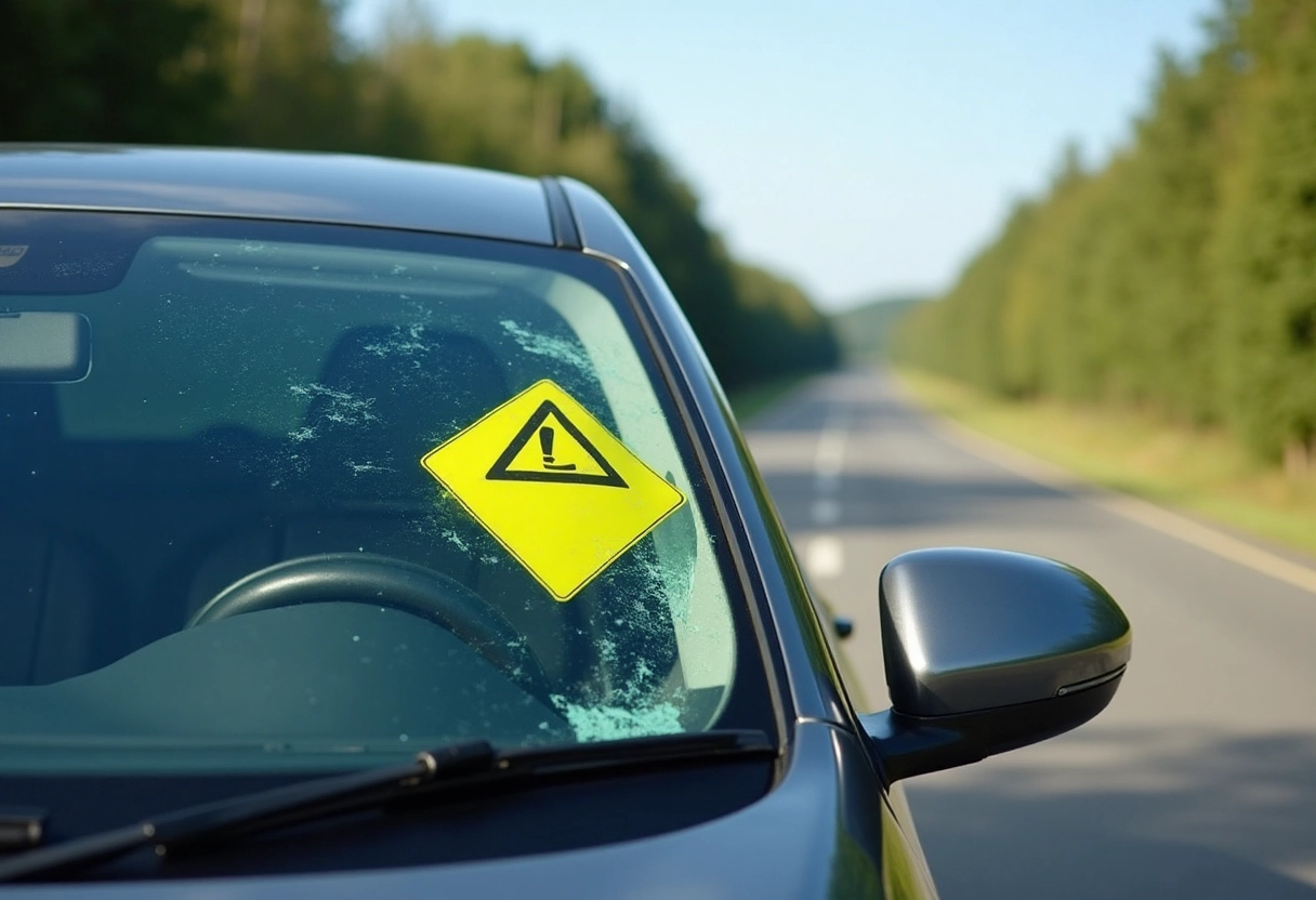 voiture assurance